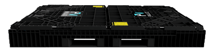 Solar Panel Pallets