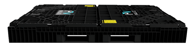Solar Panel Pallets – PVpallet