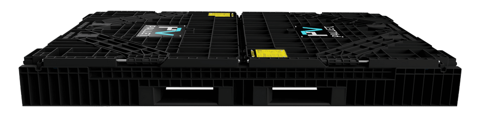 Solar Panel Pallets – PVpallet